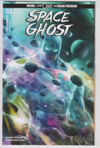 SPACE GHOST #2 (DYNAMITE 2024) &quot;NEW UNREAD&quot; - £4.53 GBP