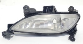 Passenger Right Front Fog Lamp OEM 2011 2012 2013 Hyundai Sonata Limited - $21.87