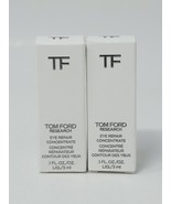 2x Tom Ford Research Eye Repair Concentrate .10 oz / 3ml each - €13,96 EUR