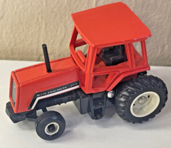 ERTL Deutz-Allis 8070 Tractor, Orange 1:64 Scale Diecast - £9.38 GBP