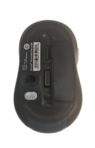 Microsoft Mobile Wireless Mouse Ergonomic Optical BlueTrack LED Bluetooth 1383 - £10.83 GBP