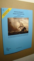 Module - P1 - Pirates Of Airdish Main *NM/MT 9.8* Dungeons Dragons Old School - £13.44 GBP
