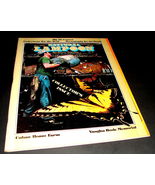 NATIONAL LAMPOON Magazine Oct 1975 VG Big Tit Contest Issue Porno For Th... - $27.99