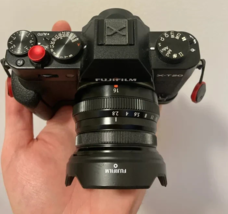 Fujifilm X Hotshoe Cover | Camera Hot Shoe Protector | Dust Protection Cap - $12.00
