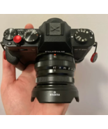Fujifilm X Hotshoe Cover | Camera Hot Shoe Protector | Dust Protection Cap - $16.84 CAD