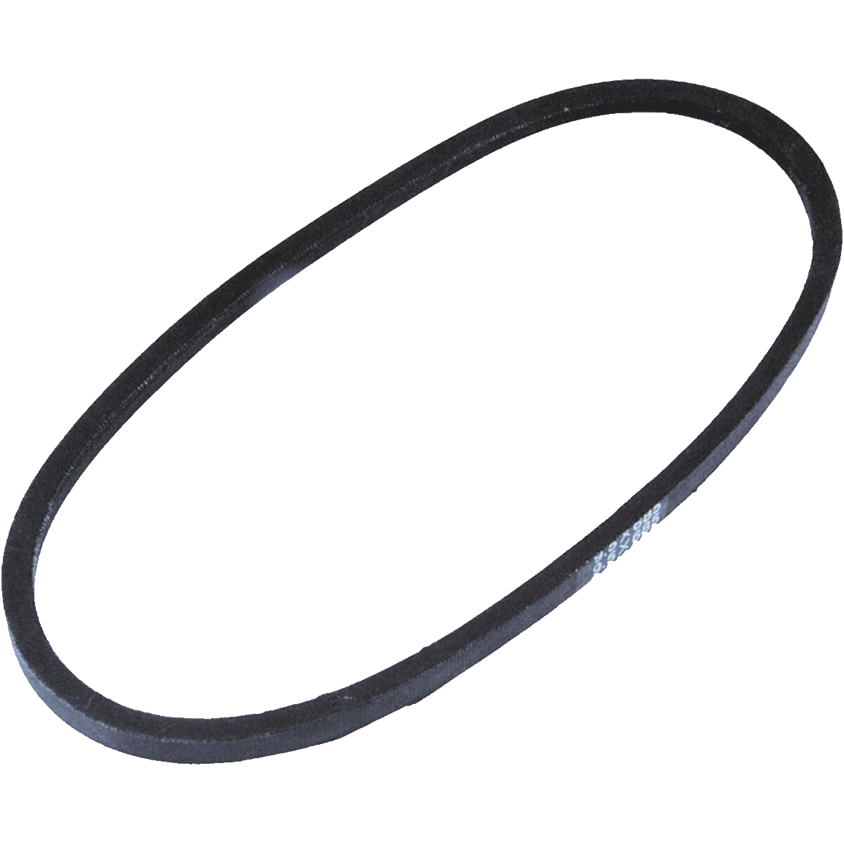 Fan Belt 9.5x635 Ski Doo 414630700 Snowmobiles 09-302 - $6.99