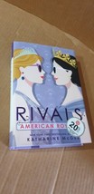 American Royals III: Rivals by Katharine McGee (English) Hardcover Book - $15.88