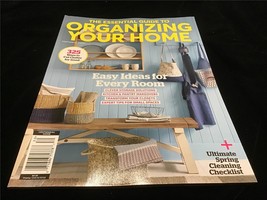 Centennial Magazine Essential Guide to Organizing Your Home - £9.58 GBP