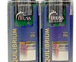 Truss Equilibrium Shampoo &amp; Conditioner For Oily &amp; Scalp Hair 10.14 oz Duo - $62.32