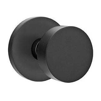 Emtek Concealed Fastener Passage Set with Disk Rosette and Round Knobs - $138.60