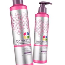 Pureology smooth perfection cleansing conditioner 85 fl oz250 ml pack of 2 451720 thumb200
