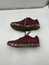No Bull Trainer Unisex Men 9.5 Women 11 Cabernet Outwork Trainer CrossFi... - $834.44 MXN