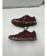No Bull Trainer Unisex Men 9.5 Women 11 Cabernet Outwork Trainer CrossFi... - €38,07 EUR