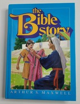 THE BIBLE STORY Volume 3 Three Book Trials and Triumphs Arthur S Maxwell - £7.04 GBP