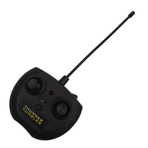 Thunder Tumbler 27MHz RC Car Remote Control Transmitter Tested Working - $11.96