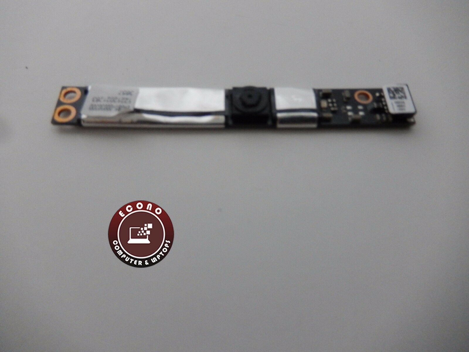 Asus X401A X401A-RPK4   Genuine laptop  Webcam Camera Board - $6.31