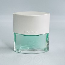 Lanvin Oxygene by Lavin Women&#39;s Mini Splash 0.2 oz/5 ML Eau De Parfum New No Box - £11.70 GBP