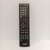 Tested Genuine Yamaha RAV280 WN05780 US OEM Audio Receiver Remote Control - £7.43 GBP