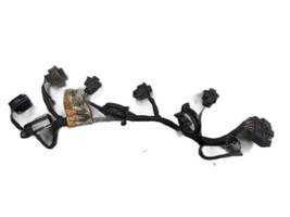 Ignition Coil Harness From 2016 Lincoln MKZ  2.3 - $49.95
