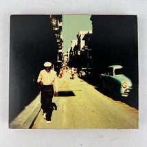 Buena Vista Social Club – Buena Vista Social Club CD Booklet/Slipcase Ed... - £7.77 GBP