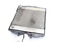 Left Radiator Auxiliary w/ Sport Pkg Fits 12-19 BMW 640i 77009 - $129.95