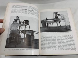 War Department Technical Manual TM 8-280 Roentgenology 1944 - $19.80