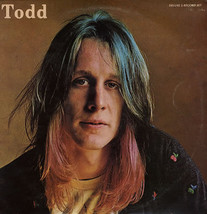 Todd [Vinyl] - £31.97 GBP