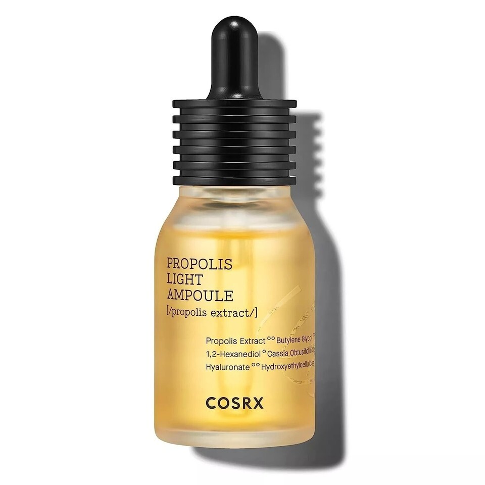 COSRX Propolis Ampoule Glow Boosting Serum - 1.01 fl.oz  exp 2026 - $16.30