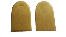 Heel Wedge Pair Boot Wedges for Tall English Dress or Field Boots - Set ... - £7.99 GBP