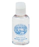 Boy Butter Water-Based 100% Condom Safe Clear 2 Oz - $19.20 CAD