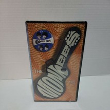 The Monkees The Collector&#39;s Edition VHS NEW SEALED Micky Dolenz Davy Jones 1966 - $10.35