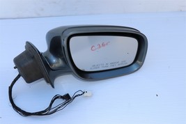 07-09 Mercedes W211 E350 E55 E550 Side View Door Mirror Passenger Right RH 13wre image 6