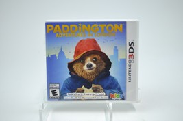 Nintendo 3DS Paddington Adventures In London Game - £4.72 GBP