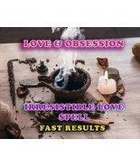 Passion Spell/Casting Spell/Sexiness Spell/Love Magic/Desire Spell/Obses... - $27.16 CAD+