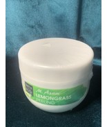 M. Asam Lemongrass Peeling 10.5 fl oz / 300g New Sealed Germany Exfolian... - £13.44 GBP