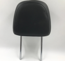 2017-2019 Chevrolet Trax Left Right Front Headrest Black Leather OEM B02002 - £43.36 GBP