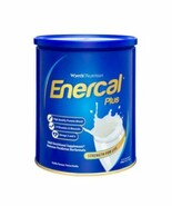ENERCAL PLUS Powder Milk For Balanced Nutrition Supplementary Food 400g X 4 - $149.26 CAD