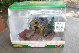 Lemax 83700 Anybody Home Landscape Accents 2008 NEW JB - $20.00