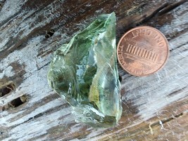  Unknown Mineral Stone Crystal Specimen 21 gram   Andara ? - $24.50