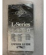 1990 Ford L-SERIES Camion Opérateurs Propriétaires Propriétaire Manuel Neuf - $1,477.61 MXN