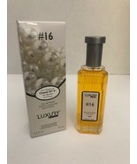 1-Luxury Women #16 Parfum de Parfum Spray 2.5 Oz EDP 75 ml New-SHIP24 - £23.27 GBP