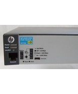 HP 2530-24G-PoE+ Managed Switch - J9773A J9773A#ABA - £926.38 GBP