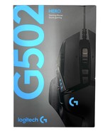 Logitech Mouse G502 hero 457953 - $24.99