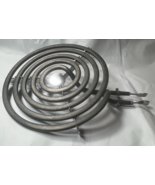 Universal Stove 5-Turn Electric Range Cooktop 6&quot; SMALL Burner Heating El... - €15,29 EUR