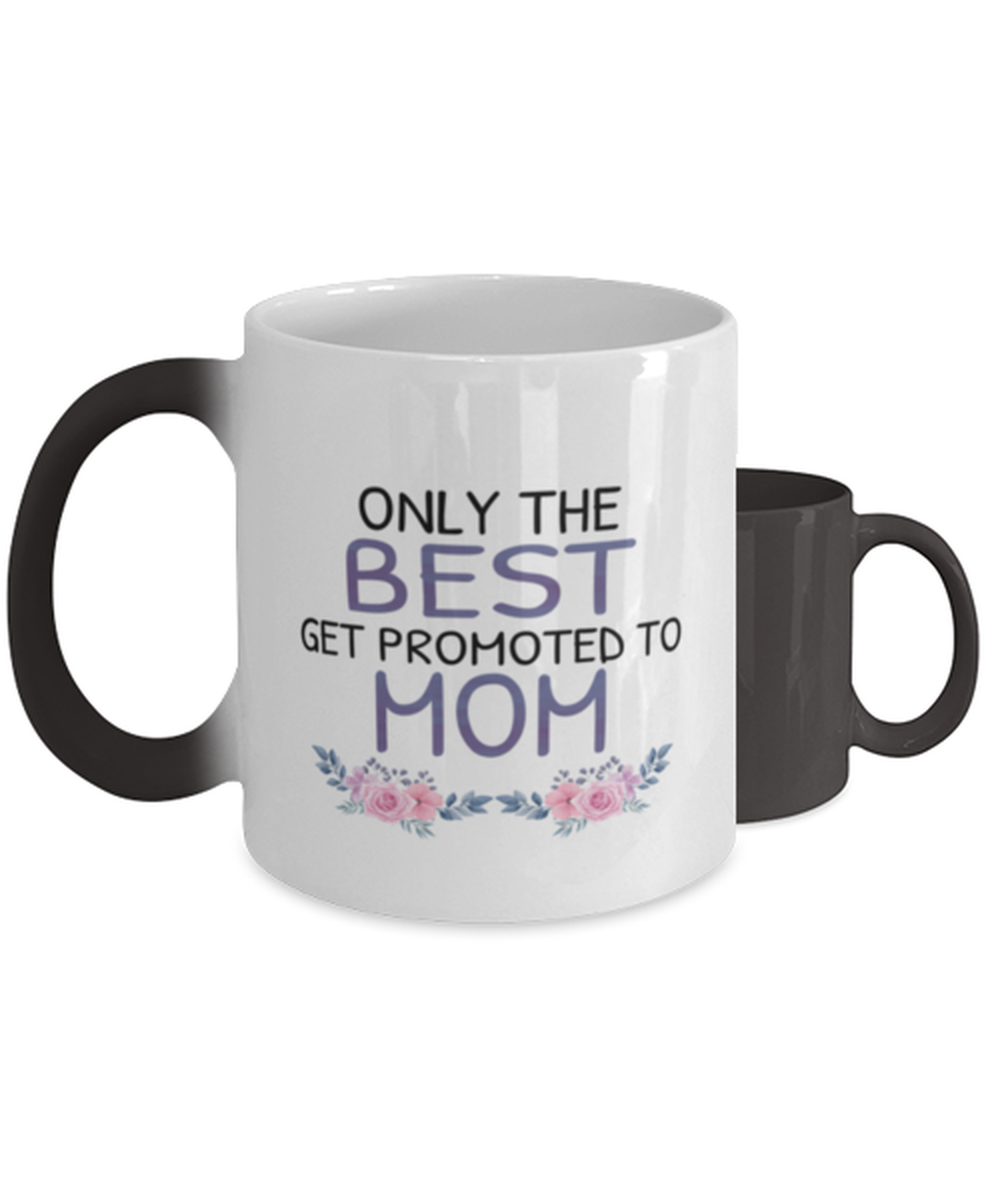 Primary image for MOM Mugs MOM - ONLY THE BEST MOMS CC-Mug 