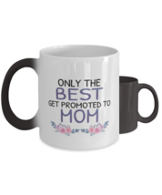 Mom Mugs Mom - Only The Best Moms CC-Mug - £14.41 GBP