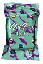 Hot Box Weed Filled 420 Party Card Game Booster Expansion Pack Movies by... - $8.99