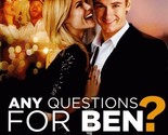Any Questions for Ben? DVD | Region 4 - $10.93