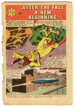 Captain Atom #84 ORIGINAL Vintage 1967 Charlton Comics 1st New Captain Atom - £11.72 GBP