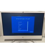 HP All-in-One - 22-C0047NF Computer - $267.29